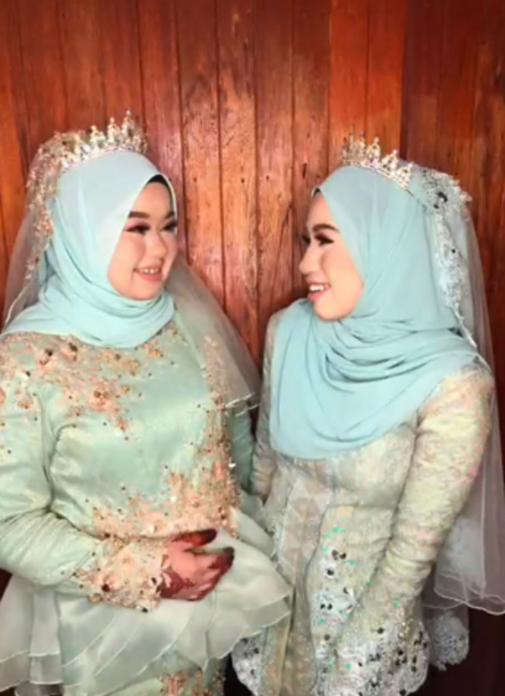 Növbəti dəfə uşaq dünyaya gətirmək istəməyən qadın ərini yenidən evləndirdi(FOTO)